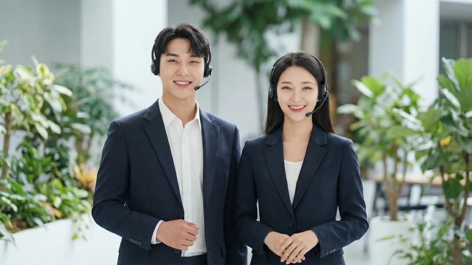 품티켓 SK 소액결제 미납 안내 데스크 상담 사진